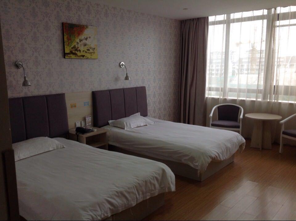 Motel 168 Suzhou Hanshan Temple Fengqiao Road 客房 照片